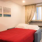 Free Parking - Appartamento In Centro Storico A Genova